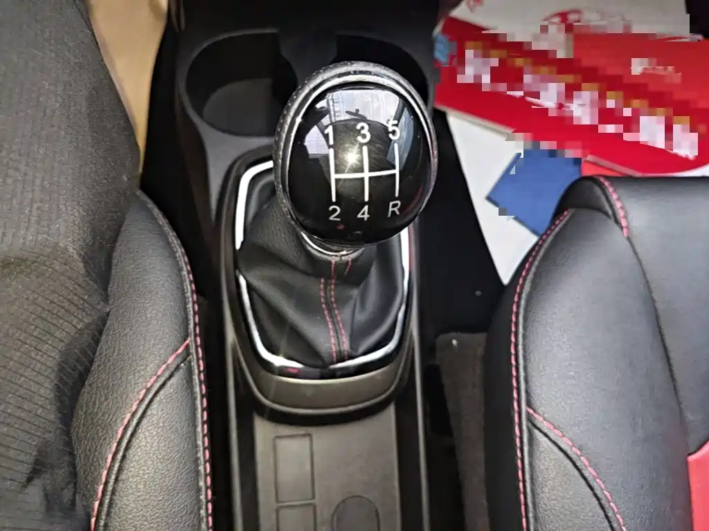 Haval H1 — миниатюра 14