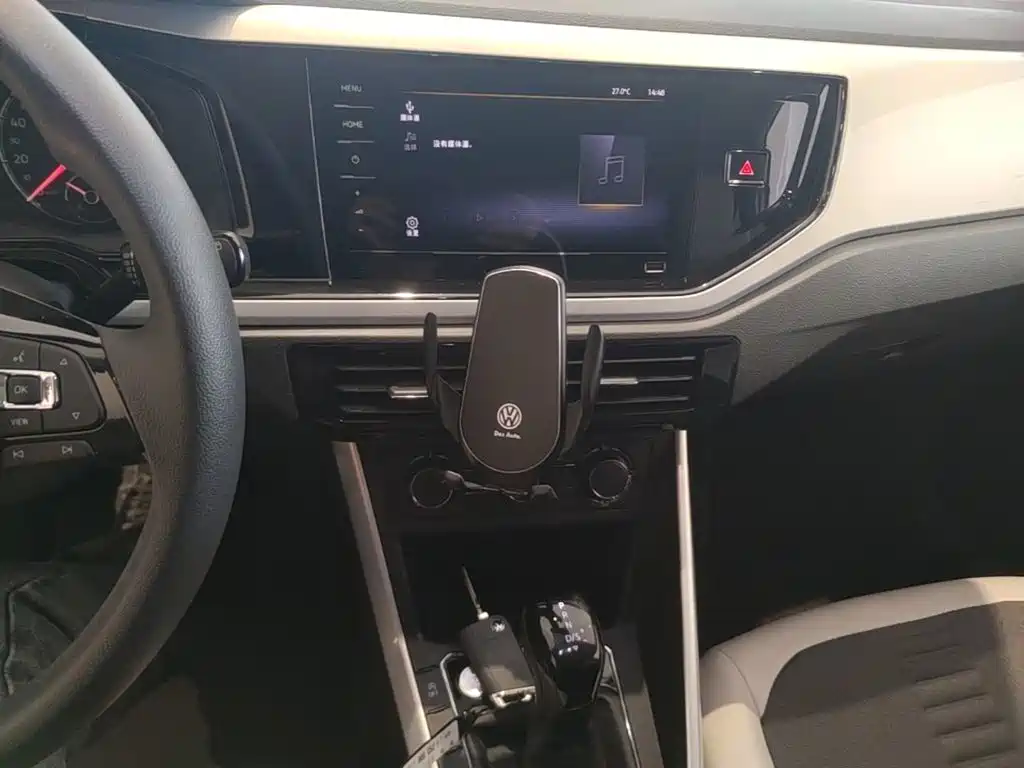Volkswagen Polo — миниатюра 18
