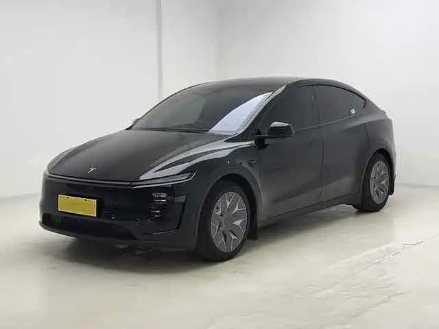Tesla Model Y L
