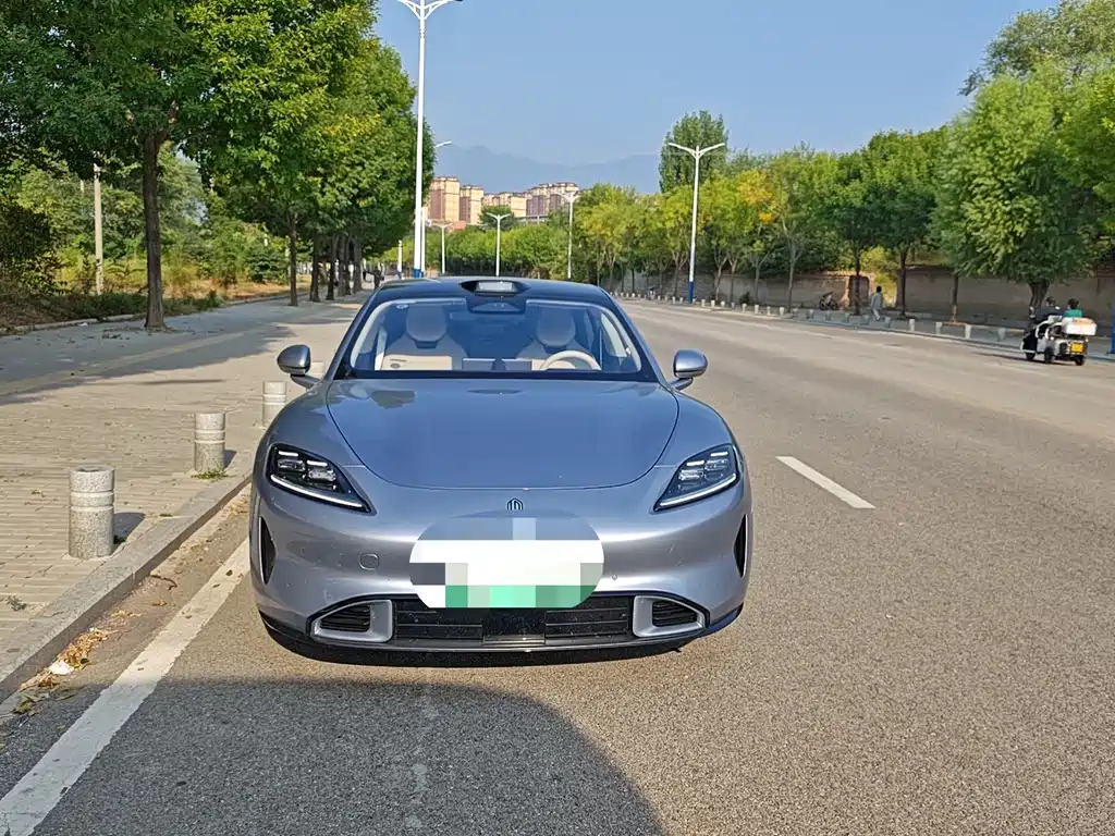 Shangjie Shangjie Z7 — миниатюра 3