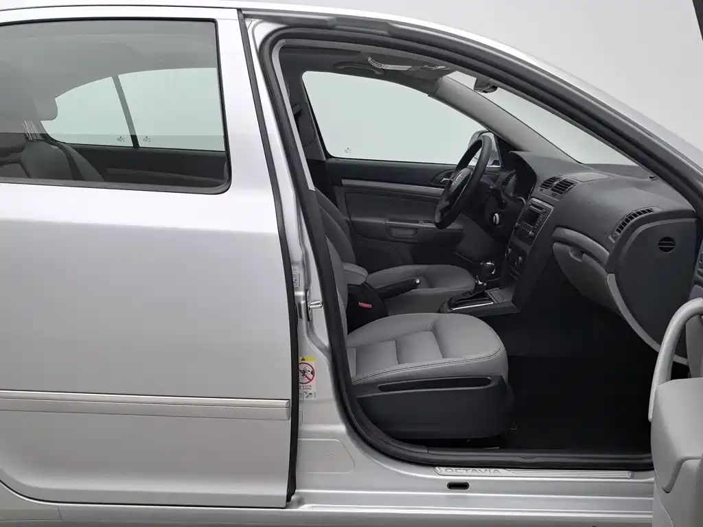 Skoda Octavia — миниатюра 23