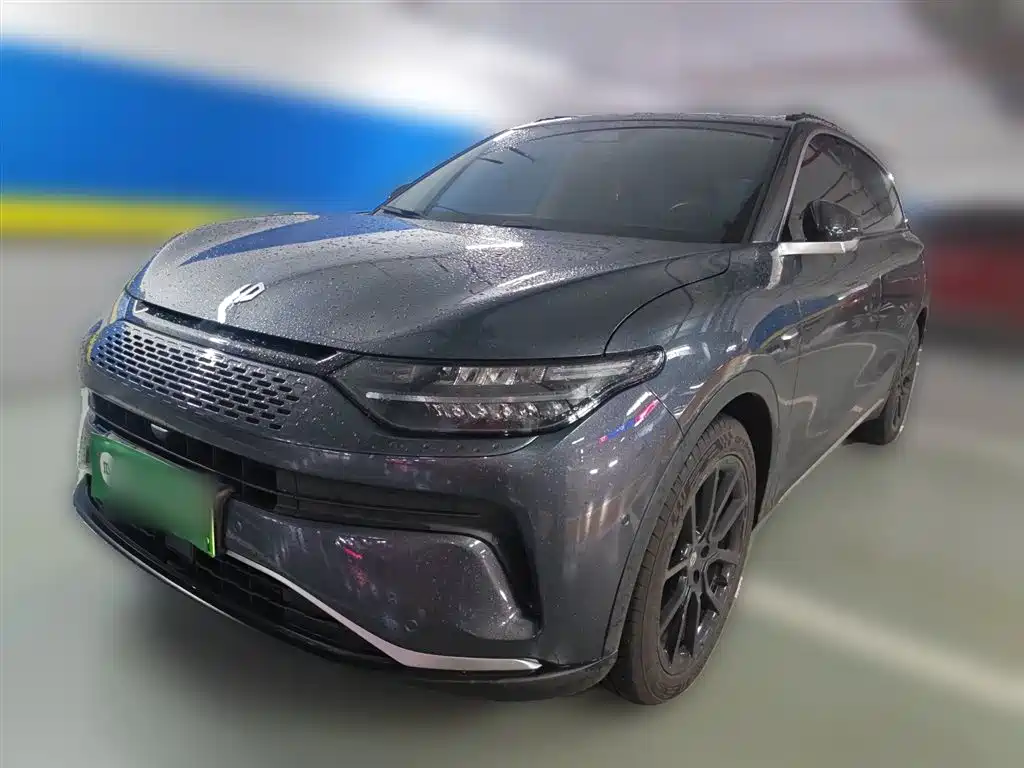 Leapmotor Leapmotor C11 2023