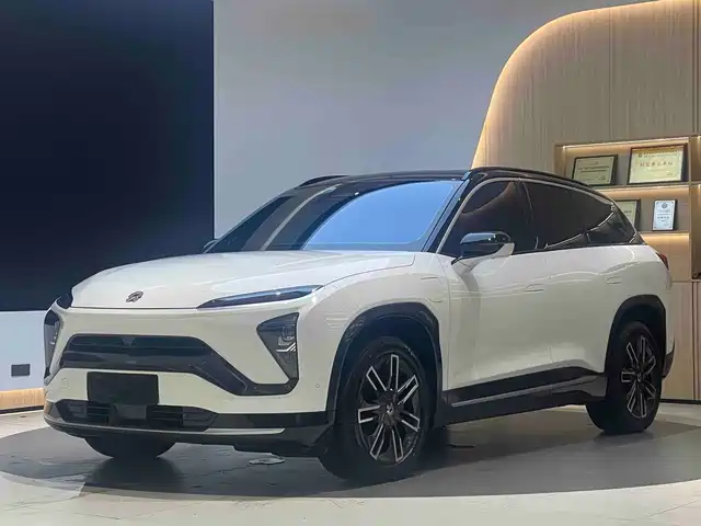 2022 Nio ES6