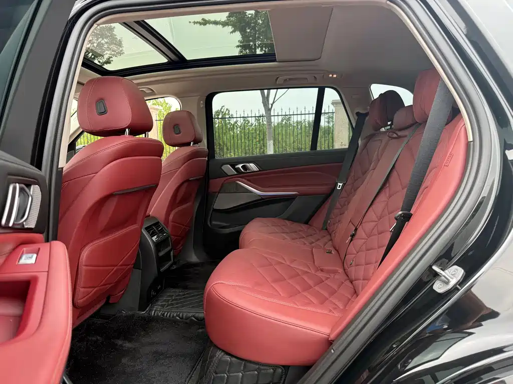 BMW X5 — миниатюра 11