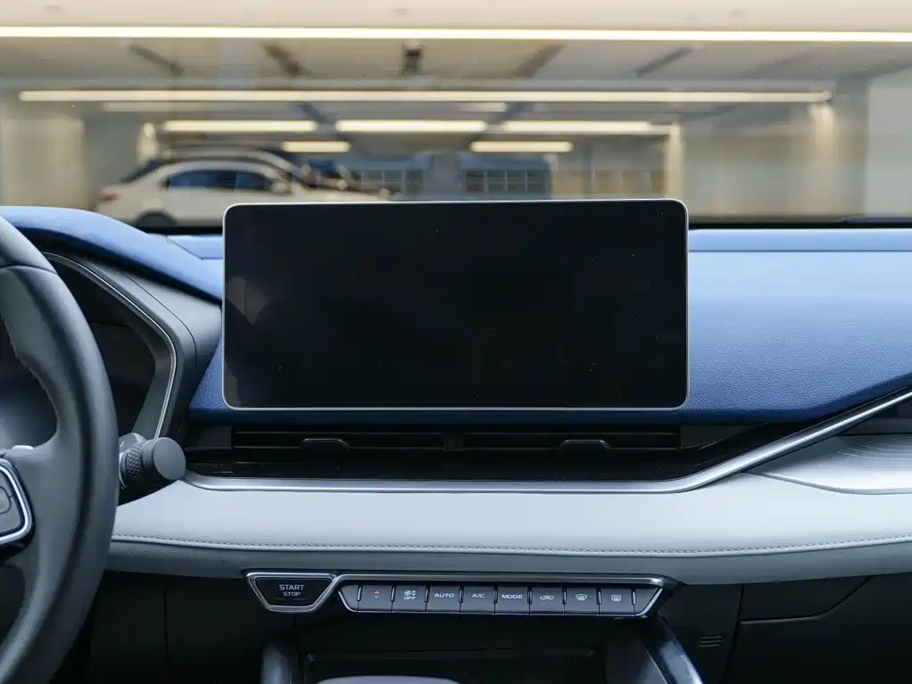 Geely Xingrui — миниатюра 21