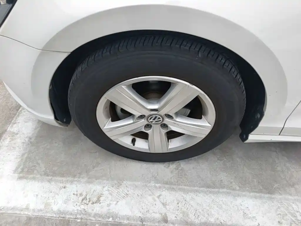 Volkswagen Lamando — миниатюра 23