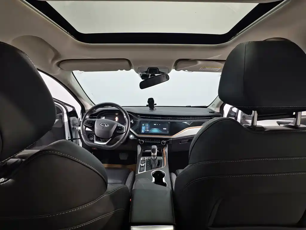 Chery Arrizo 5 PLUS — миниатюра 10