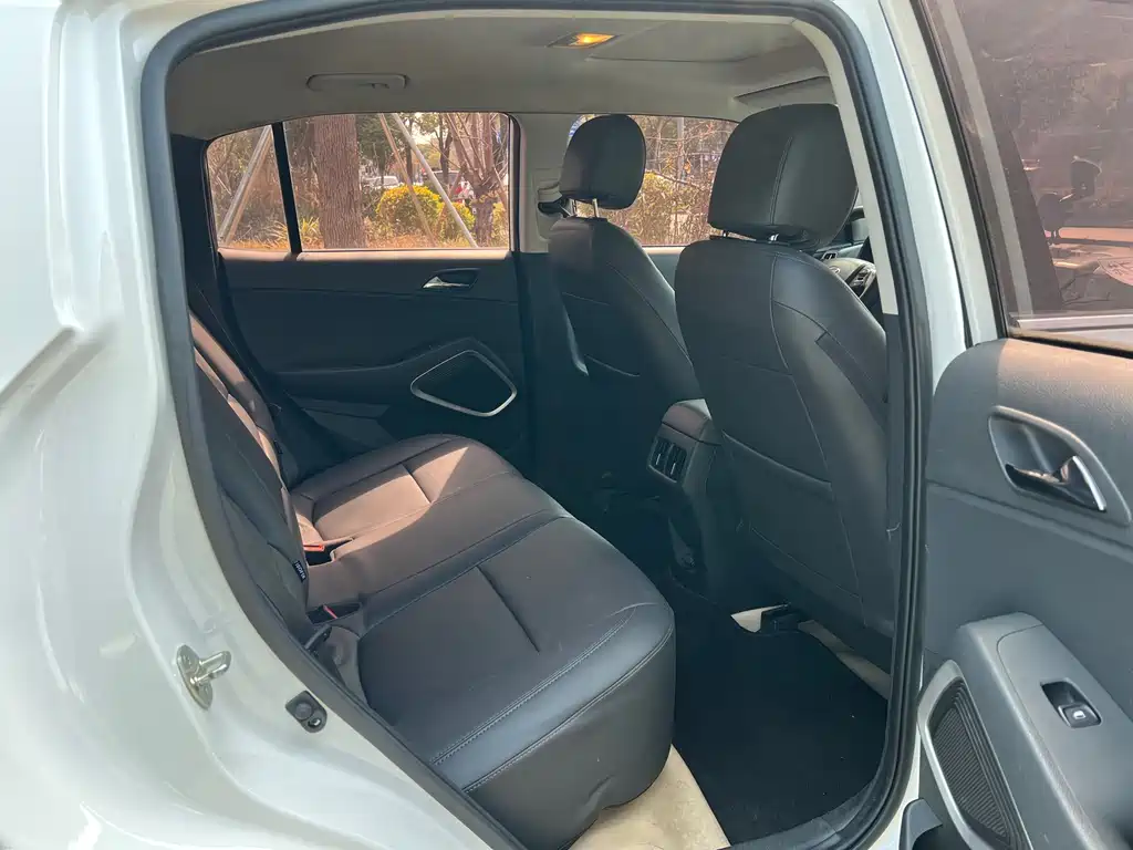 HYUNDAI BEIJING HYUNDAI IX35