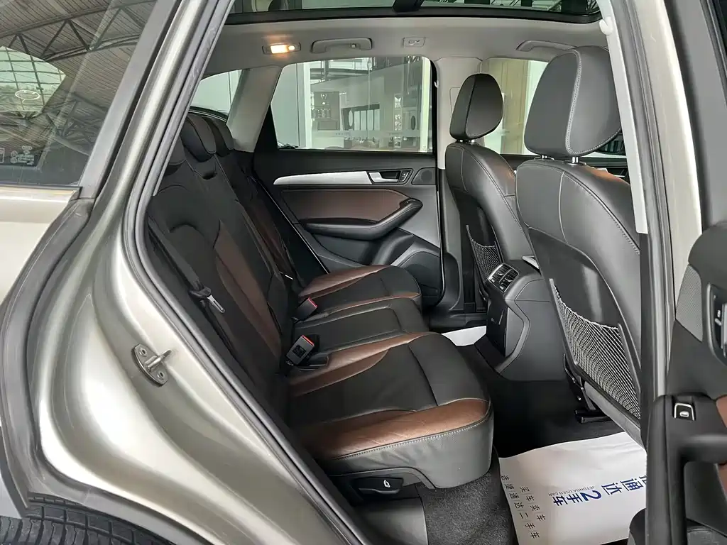 Audi Q5 — миниатюра 21