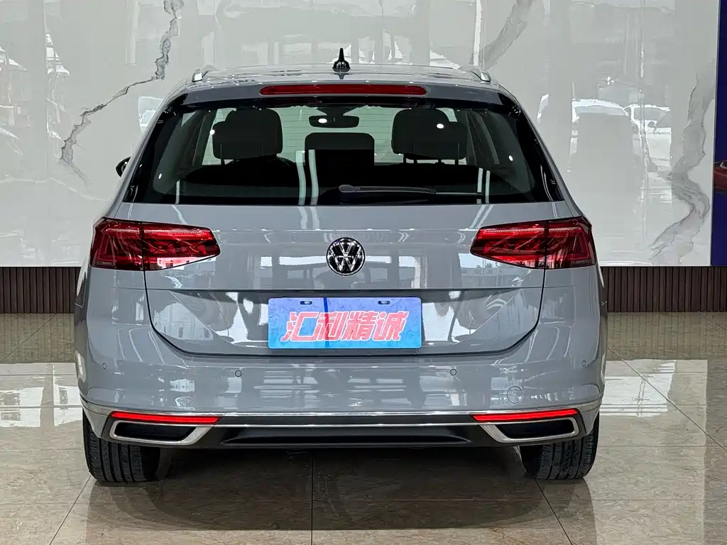 Volkswagen Viloran — миниатюра 5