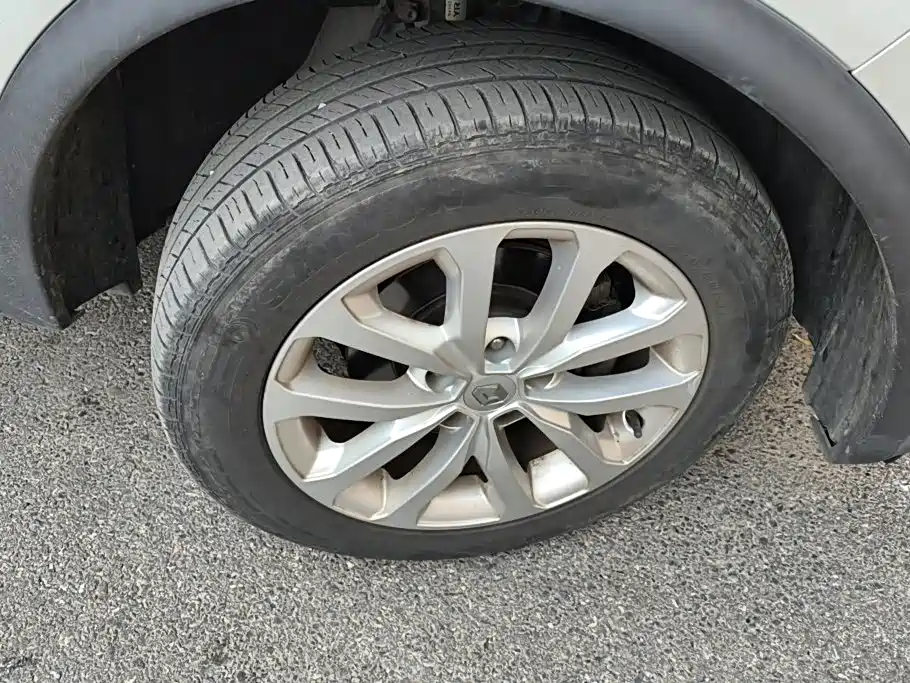 Renault Kadjar — миниатюра 6