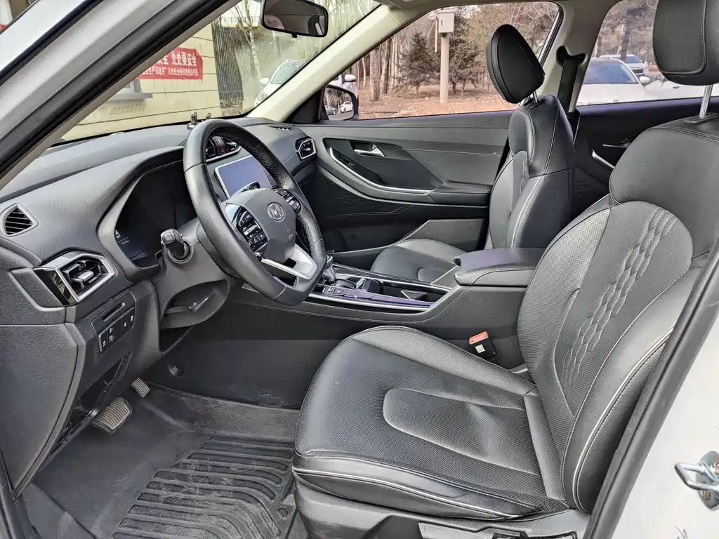 HYUNDAI BEIJING HYUNDAI IX25