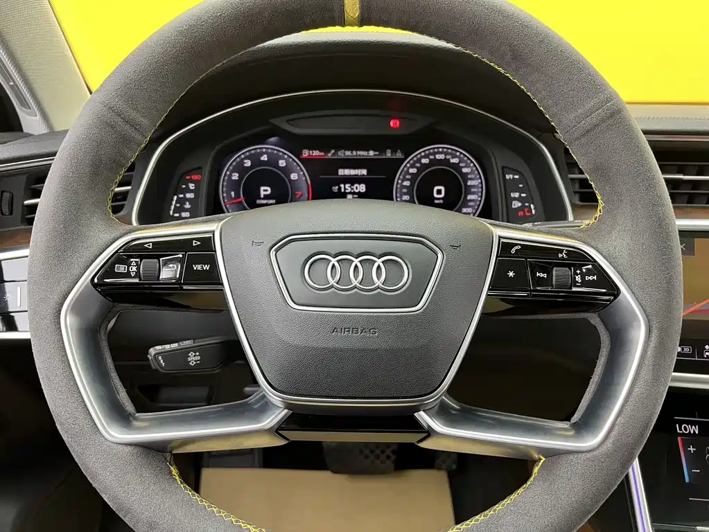 Audi A6 2020 allroad quattro 55 TFSI Premium