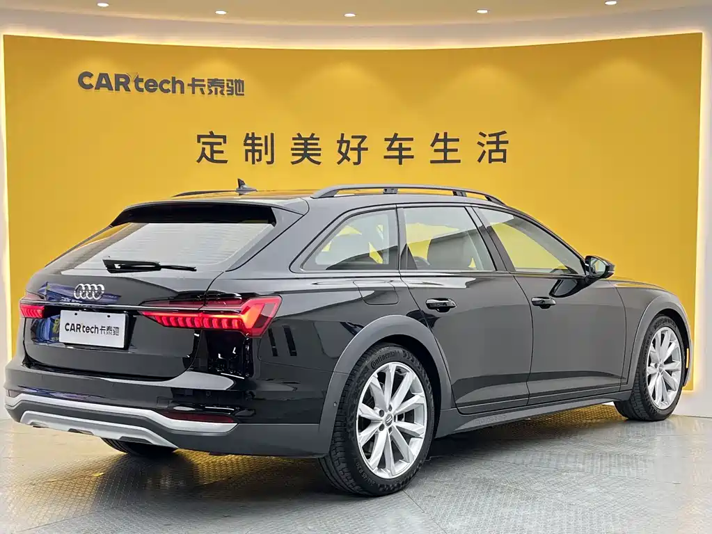 Audi A6 — фотографии объявления, Фото 32