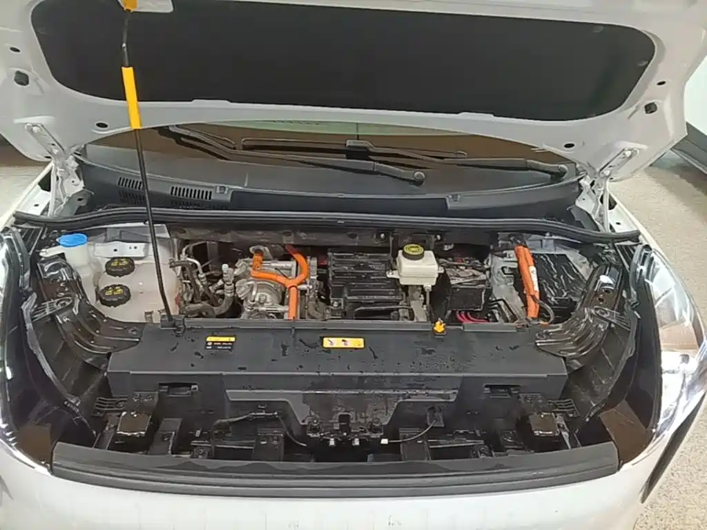 Bestune NAT — миниатюра 20