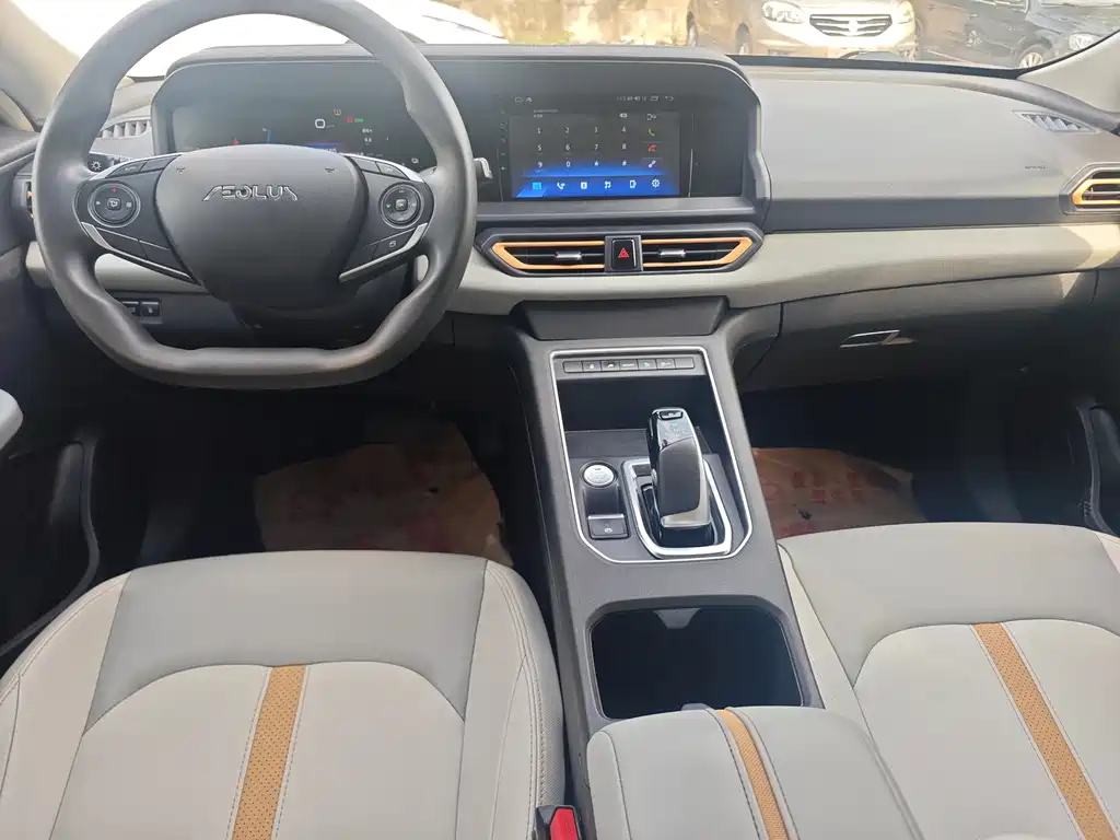Dongfeng E70 2023 PRO
