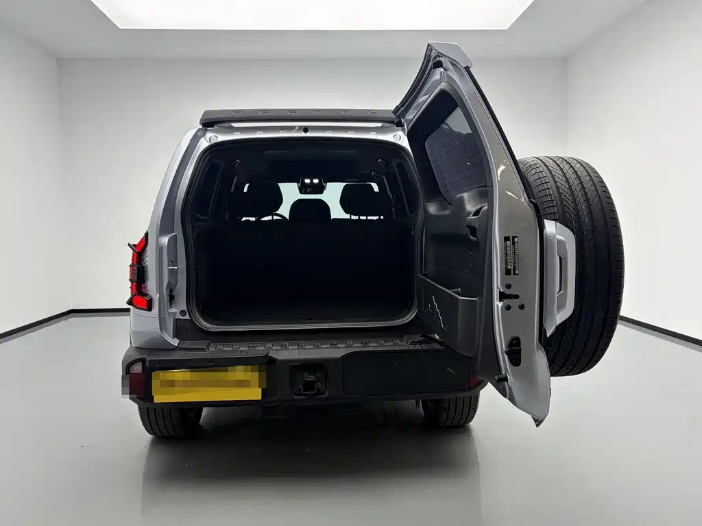 Deepal Deepal G318 — миниатюра 17
