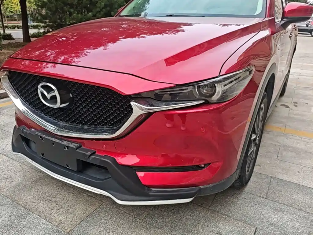 Mazda CX-5 — миниатюра 24