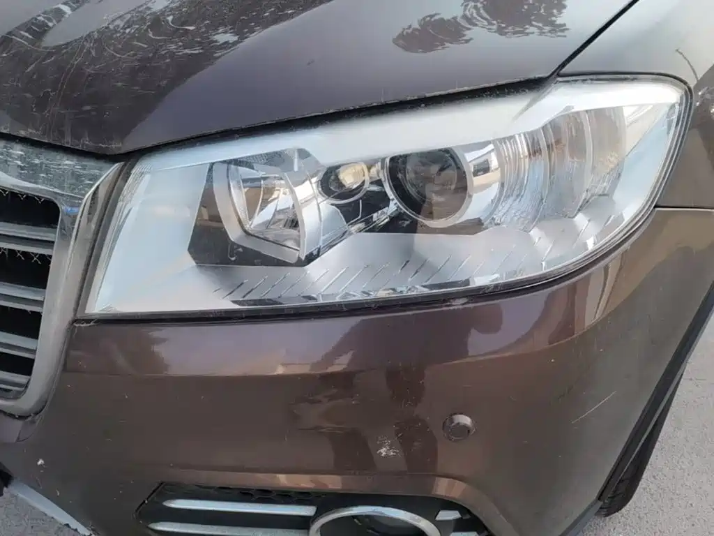 Haval H6 — миниатюра 24