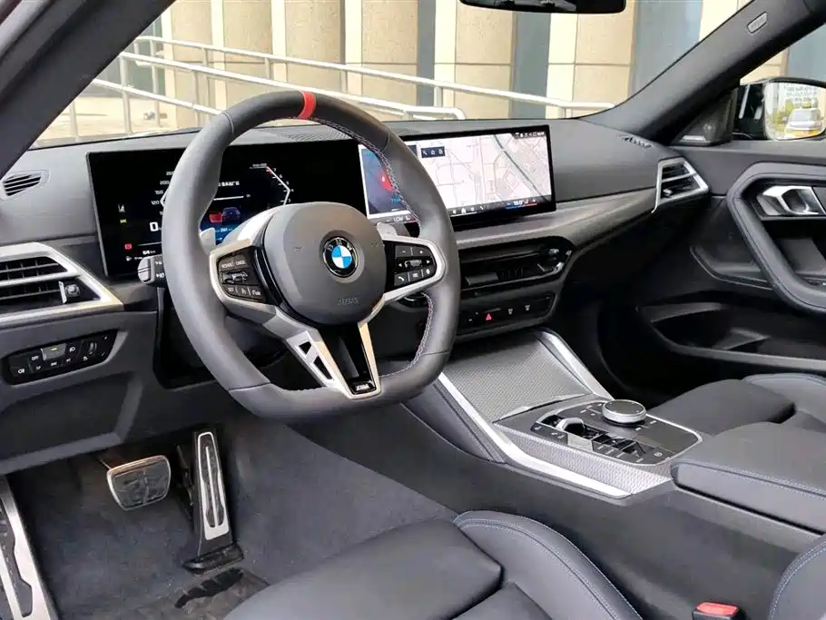 BMW M240i — миниатюра 5