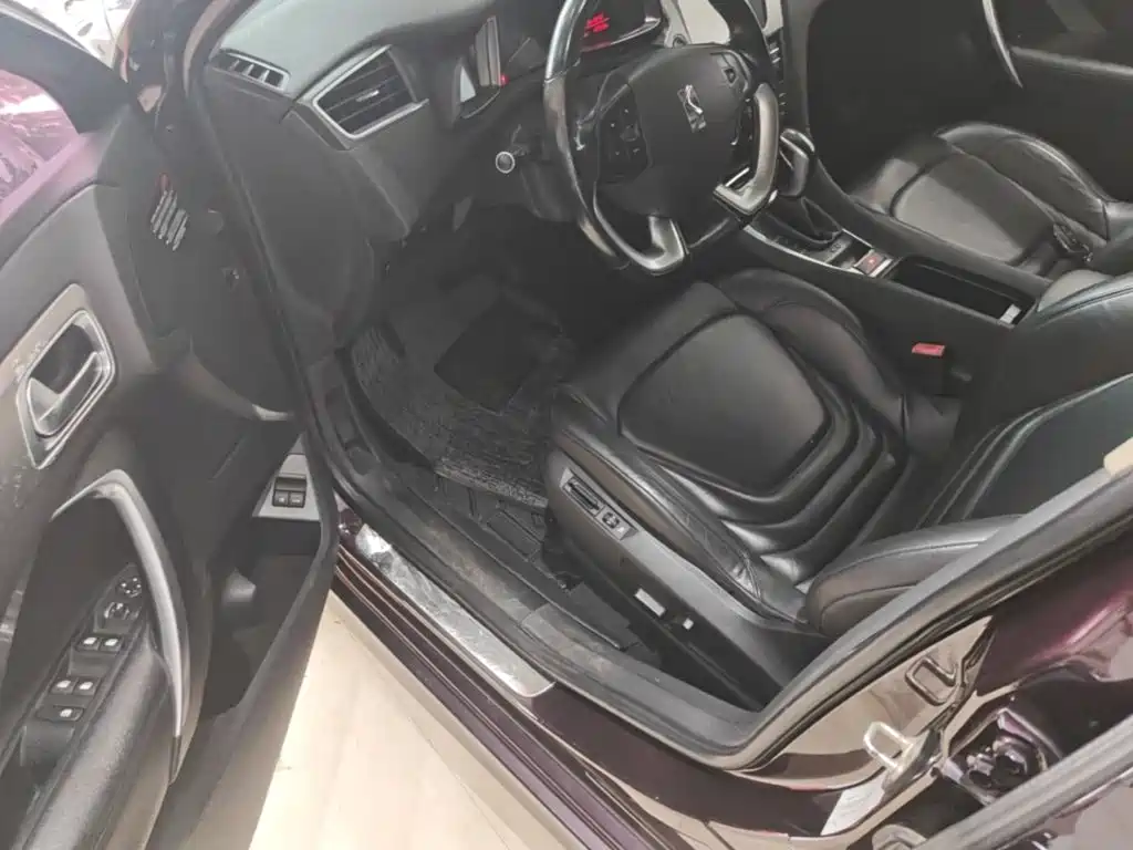 DS DS 5LS — миниатюра 16