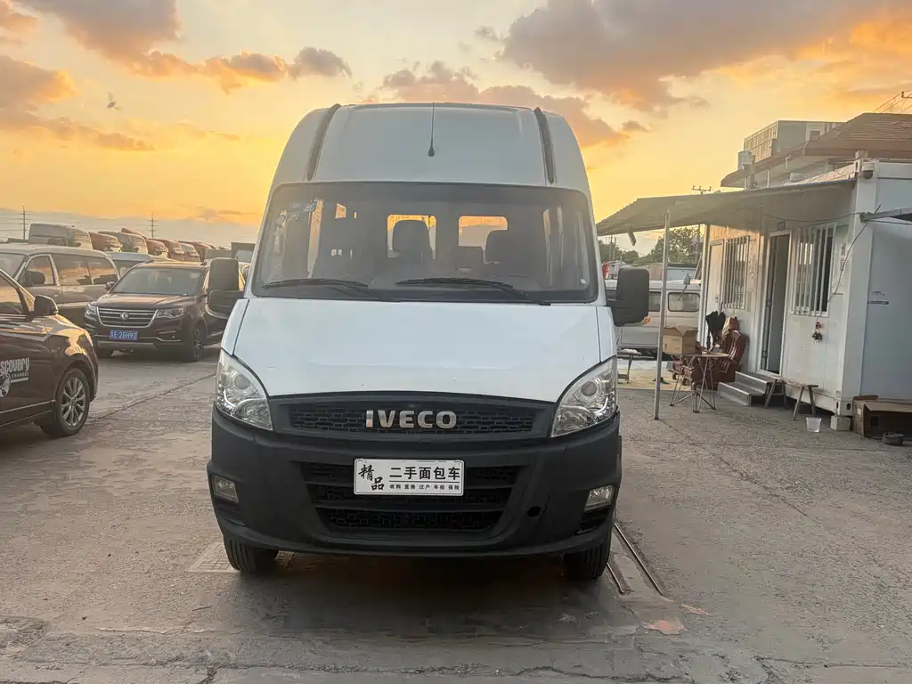 IVECO BAODI
