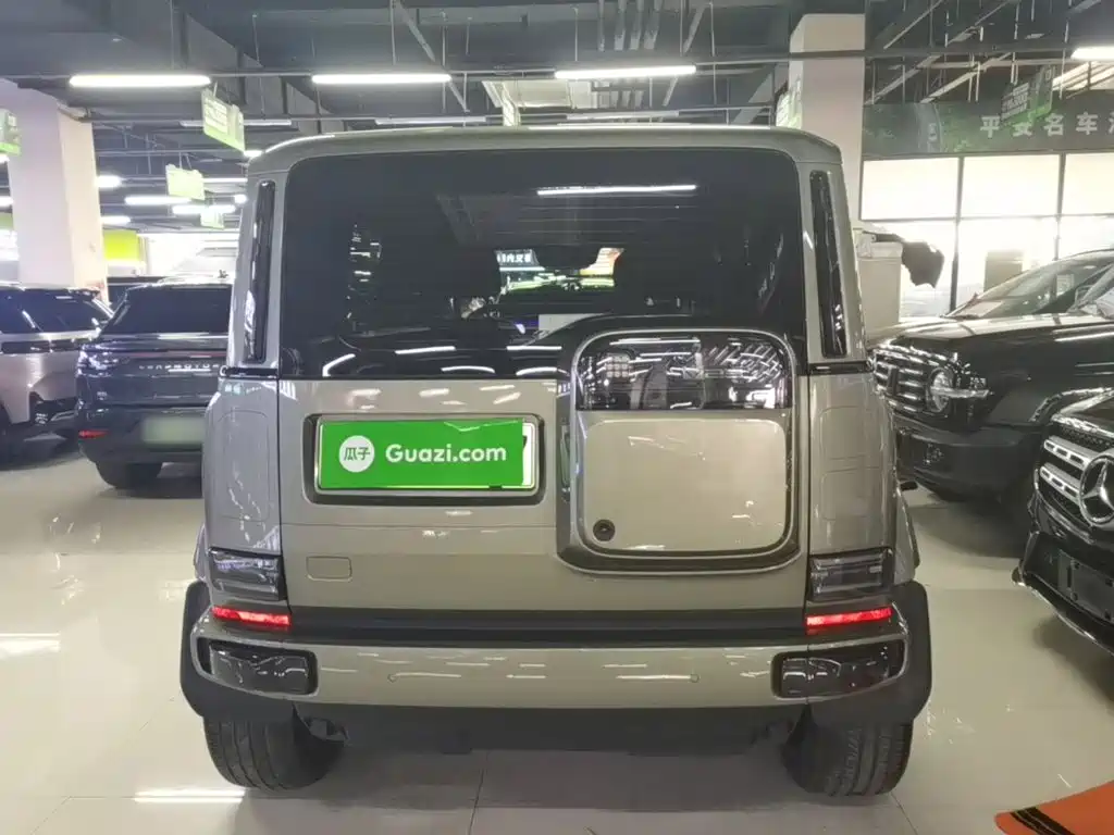 iCAR iCAR Super V23 — миниатюра 6