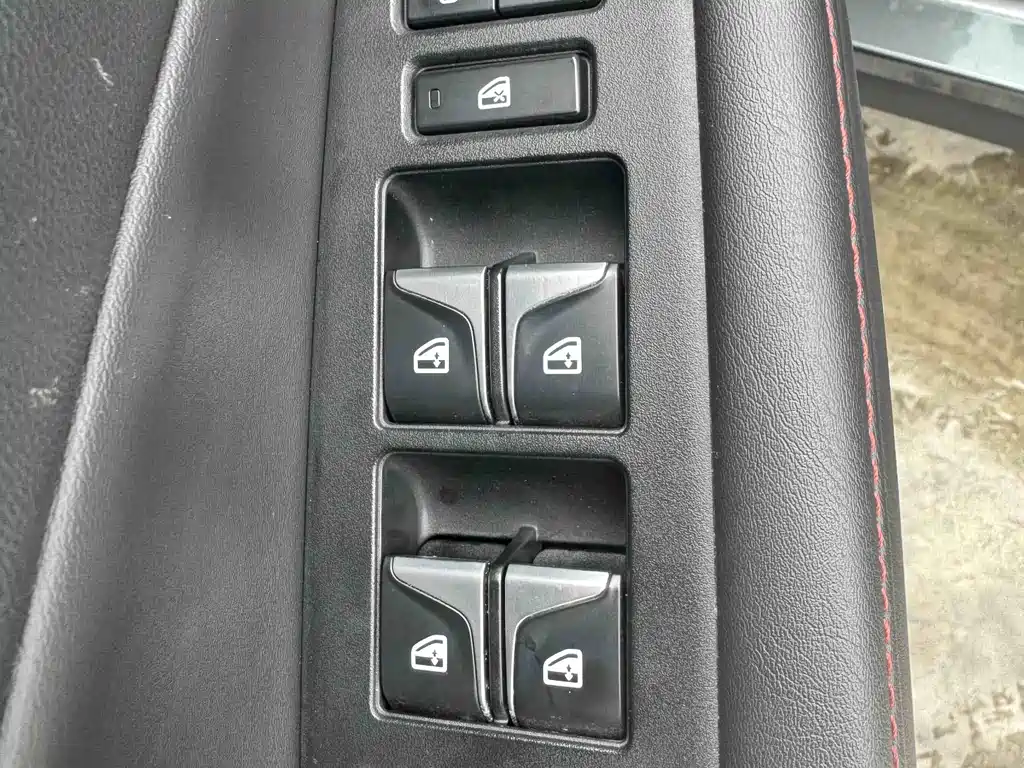 Changan CS35PLUS — миниатюра 17