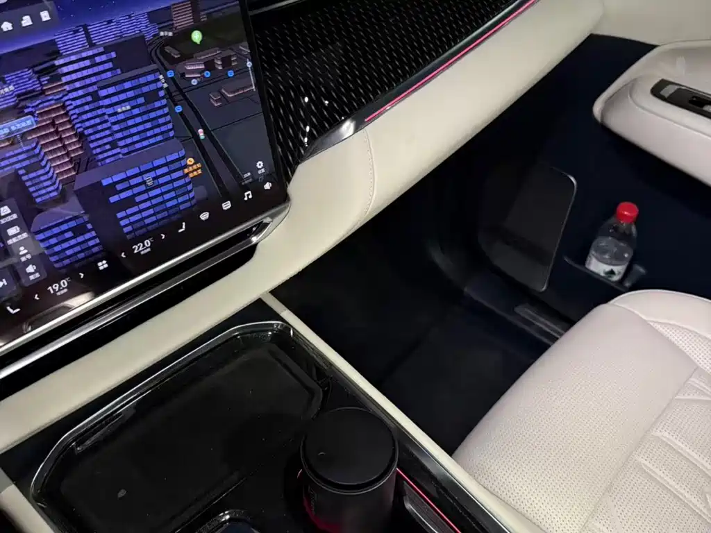 ZEEKR EXTREME KRYPTON 009