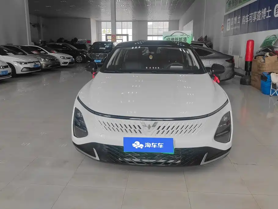 Wuling Xingguang — миниатюра 2