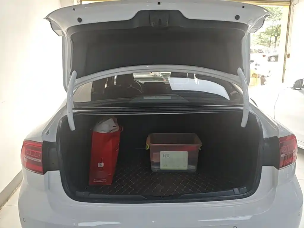 Volkswagen Lamando — миниатюра 19