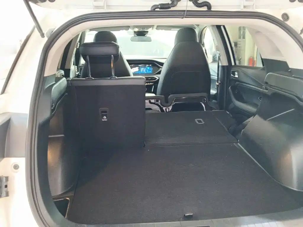 GAC Motor Trumpchi GS4 — миниатюра 19