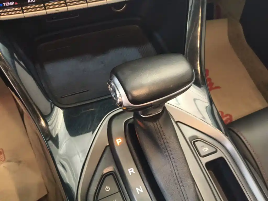 GAC Motor Trumpchi GS4 — миниатюра 14