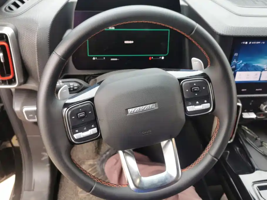 Haval Big Dog — миниатюра 15