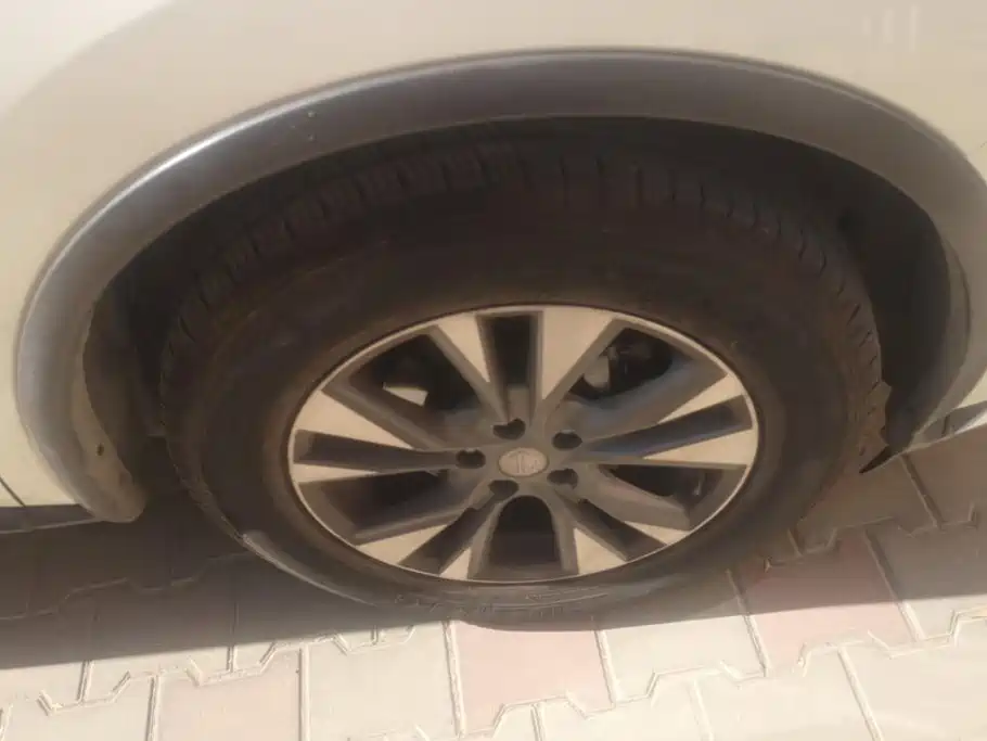 Nissan Murano — миниатюра 6