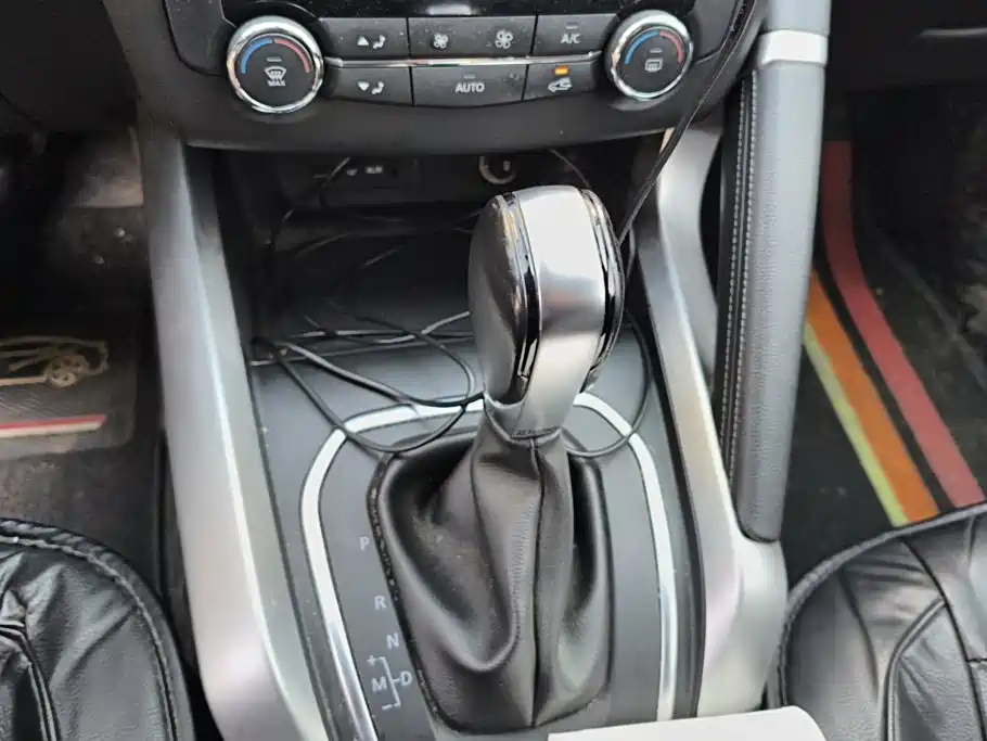 Renault Kadjar — миниатюра 15