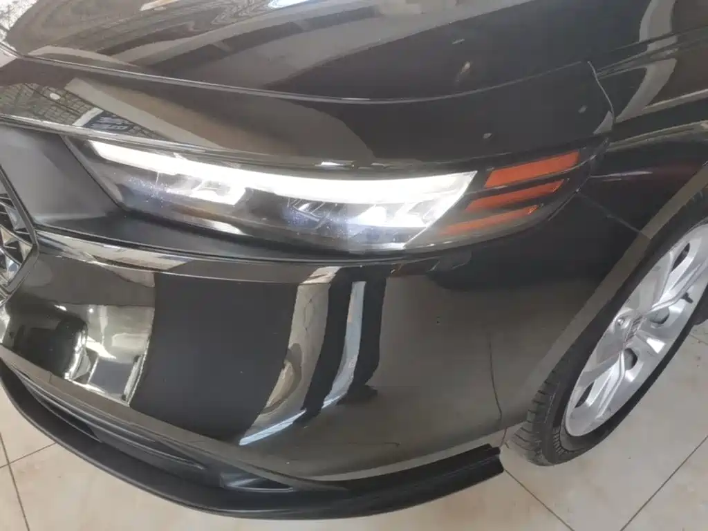 Honda Accord — миниатюра 24