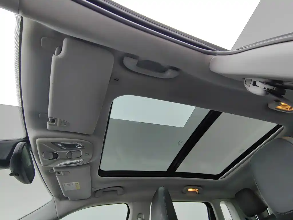 Jeep Compass — миниатюра 14