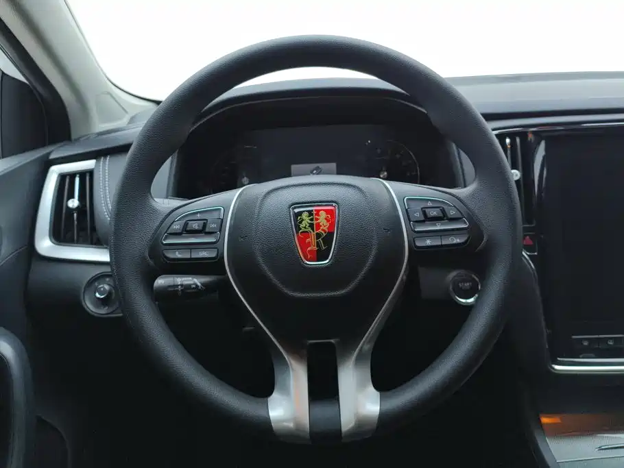 Roewe i6 Classic — миниатюра 15