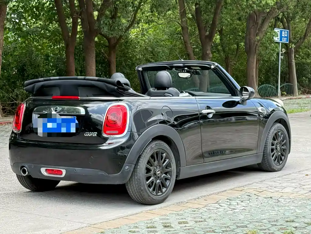 MINI Mini — миниатюра 5