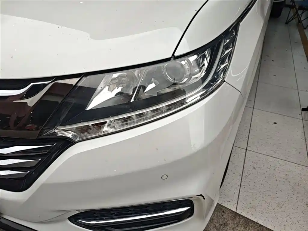 Honda Odyssey — фотографии объявления, Фото 23