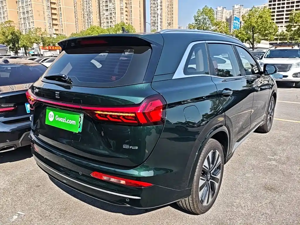 Landian Landian E5 PLUS — миниатюра 7