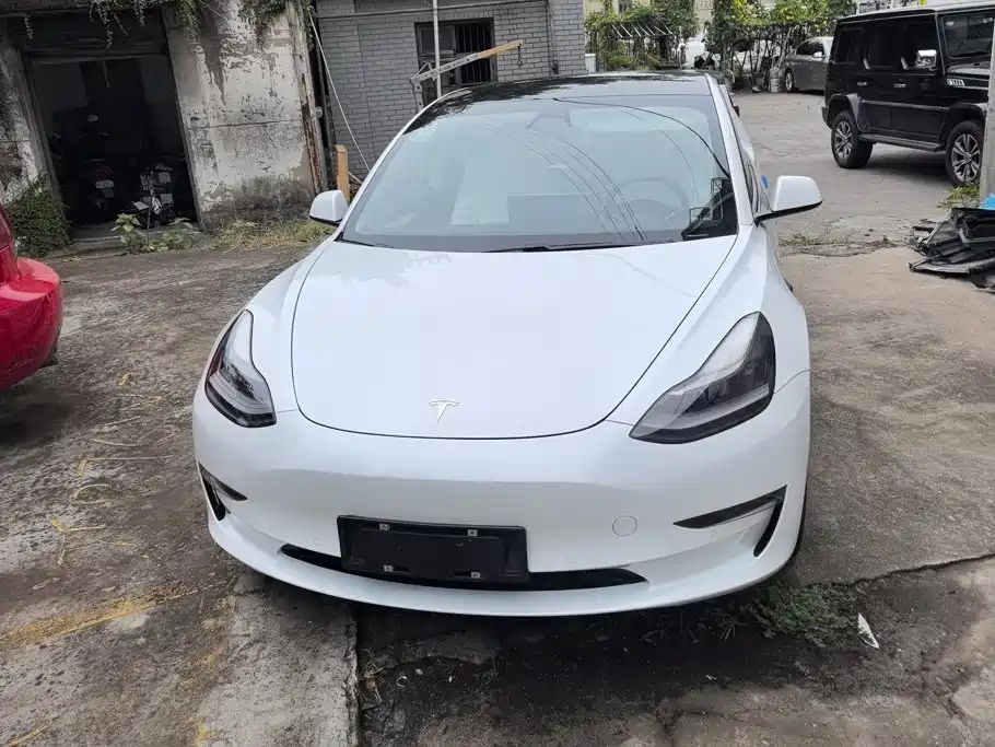 Tesla Model 3 — миниатюра 2