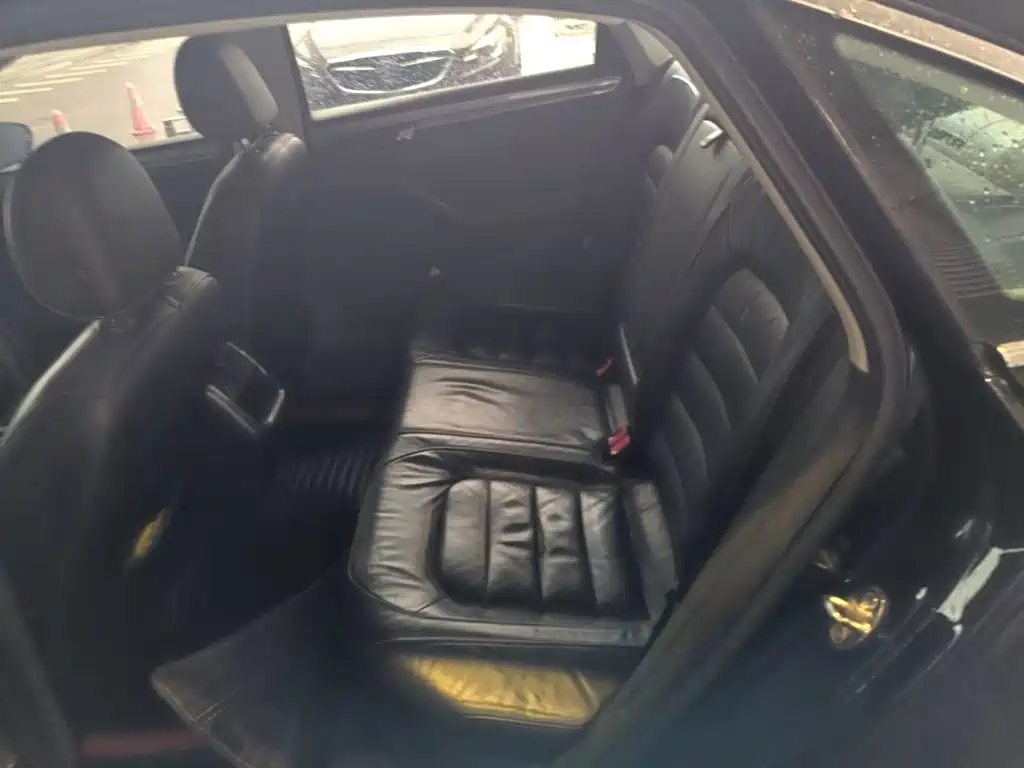 Volkswagen Passat — миниатюра 17