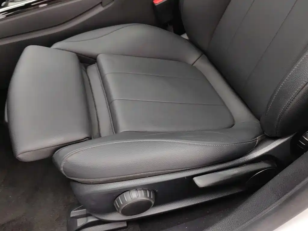 Mercedes-Benz A-Class — миниатюра 20