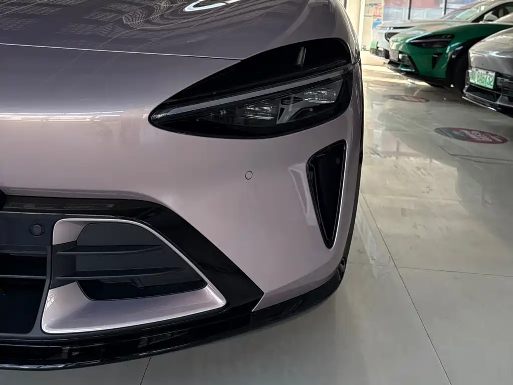 XIAOMI CAR XIAOMI YU7