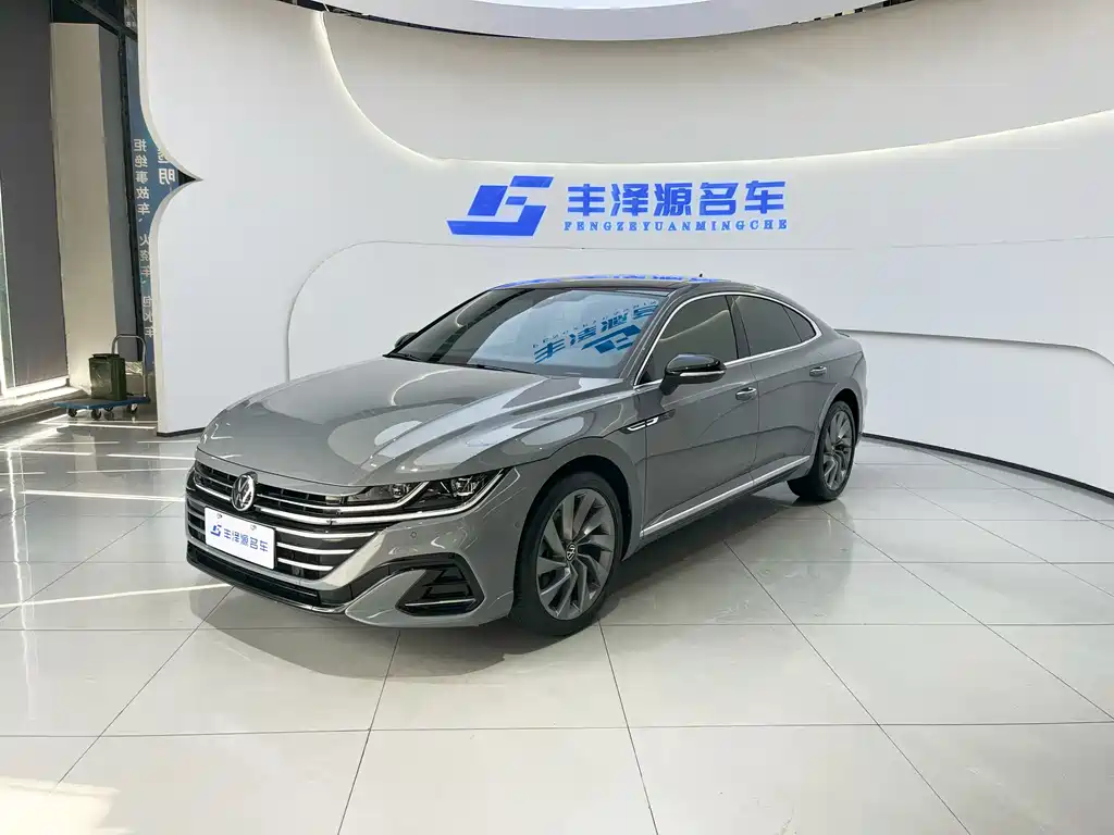 Volkswagen CC 2023