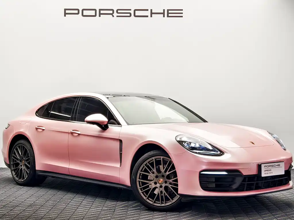 Porsche Panamera 2023 Panamera 2.9T