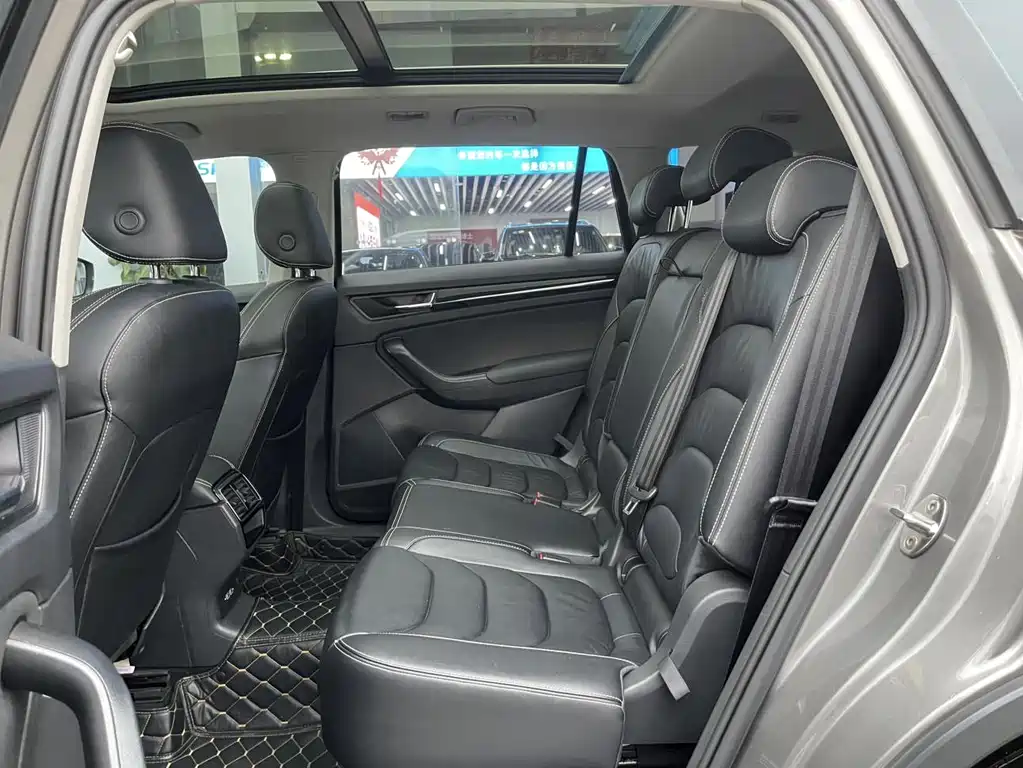 Skoda Kodiaq — миниатюра 13