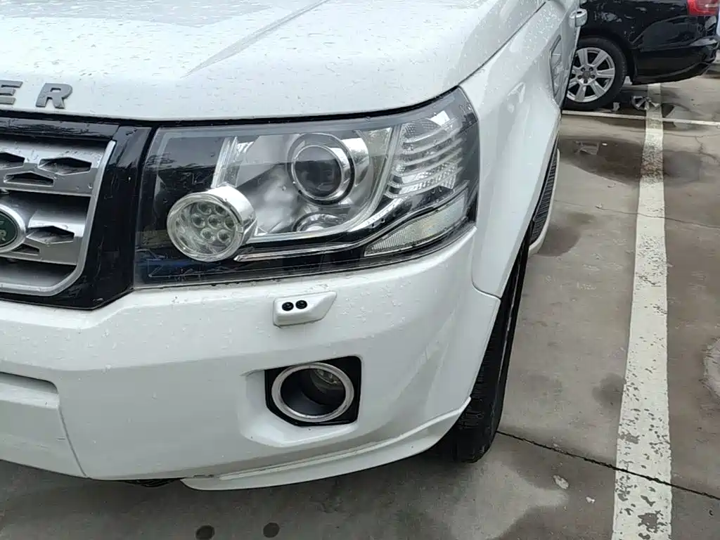Land Rover Freelander 2 — миниатюра 24